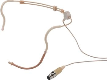 JTS CM-235IF Elektret-Kopfbügelmikrofon Kabelgebunden (0235970)