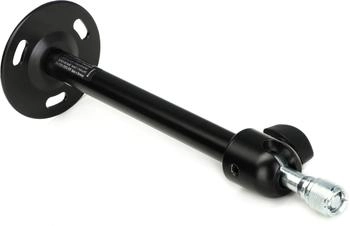 K & M Universal-Wandhalter für Mikrofon (24350-000-55)