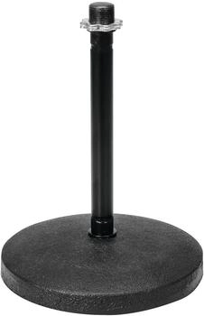 Omnitronic GES-1 Guß-Tischfuß (6000601R)