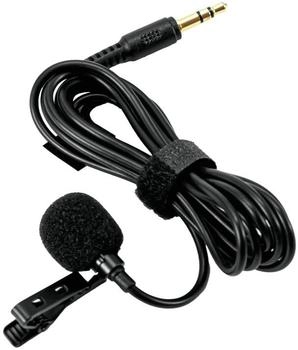 Omnitronic FAS Lavaliermikrofon für Taschensender (13063455)