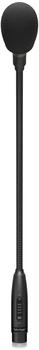 Behringer Dynamisches Schwanenhalsmikrofon für Gesangsanwendungen (TA 312S)