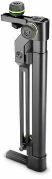 Gravity Cab Clamp Mikrofonhalterung für Gitarrenboxen kurze Version (GMSCABCL01S)