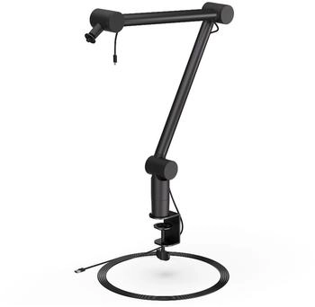 Endorfy Studio Boom Arm Mikrofonhalterung schwarz (EY0A005)