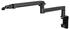 Endorfy Broadcast Low Profile Boom Arm Mikrofonständer schwarz (EY0A009)