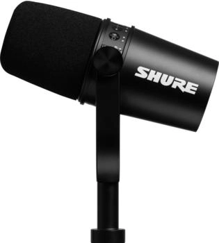 Shure MV7