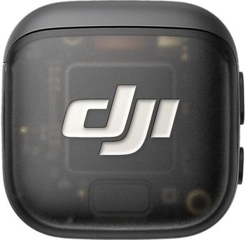 DJI Mic 3 Sender