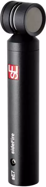 sE Electronics sE7 sidefire