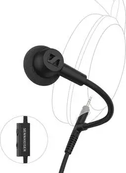 Sennheiser HD 500 BAM