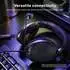 Sennheiser HD 500 BAM