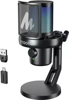 Maono DM40