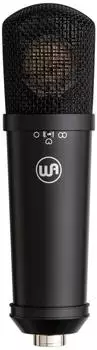 Warm Audio WA-87Jr schwarz