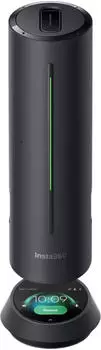 Insta360 Wave Graphite Black