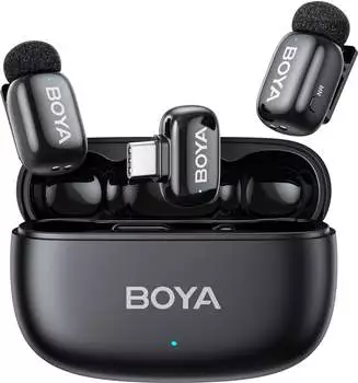BOYA Mini 2