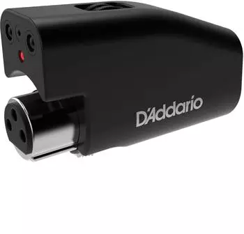 D'Addario PW-IRMM-01 Micro Mute Sensor
