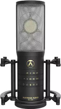 Austrian Audio 06-S10