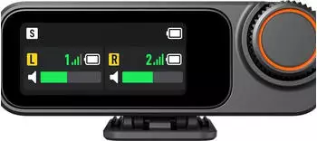 DJI Mic 3 Receiver