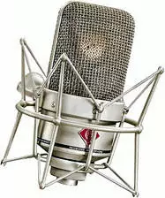 Neumann TLM 49
