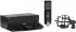 Telefunken TF17 FET