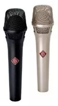 Neumann KMS 105