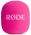 Rode Interview Go Pink