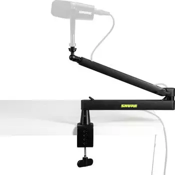 Shure Low-Profile Mikrofonarm SH-BROADCAST2