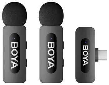 Boya BY-V20 V2.0