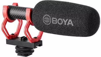 Boya BY-BM2040