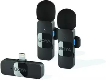 Boya BY-V2 V2.0