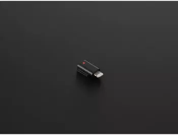 DJI Mic 3 Lightning Adapter