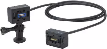 Zoom ECM-6 Erweiterungskabel f&uuml;r Recorder, 6m (ECM-6)