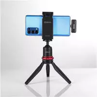 Boya BY-WM3T-U2, Boya BY-WM3T-U2-Kit f&uuml;r Typ-C 2 x Sender / 1x Empf&auml;nger / 1x...