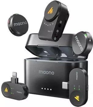 Maono WM650-PA3