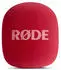 Rode Interview Go Red
