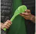 Rode Interview Go Green