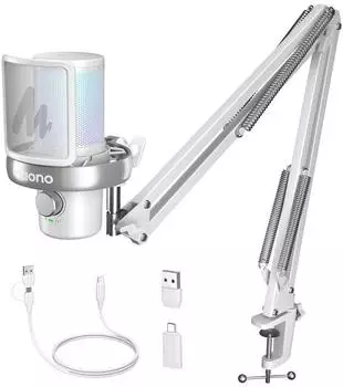 Maono DM40 S Pro white
