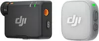 DJI Mikrofon "Mic Mini 2 (1 TX + 1 RX)"