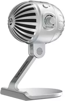 Saramonic SmartMic MTV550