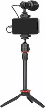 Saramonic SmartMic MTV