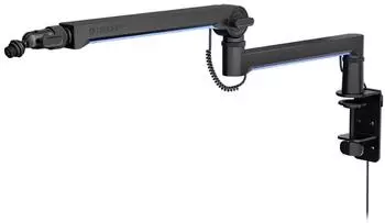 Endorfy Broadcast Low Profile RGB Boom Arm EY0A010