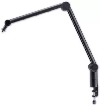 K & M 23868 Microphone desk arm
