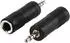 TronicXL Dynamisches Handmikrofon-Set mit XLR, 6,35mm & 3,5mm Kabel