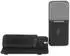 Samson Go Mic Video USB-Mikrofon mit Full-HD-1080p-Webcam