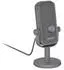 Endorfy Solum Voice S Alt Gray Mikrofon USB-C, RGB-Beleuchtung (EY1B024)