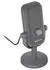 Endorfy Solum Voice S Alt Gray Mikrofon USB-C, RGB-Beleuchtung (EY1B024)