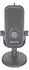 Endorfy Solum Voice S Alt Gray Mikrofon USB-C, RGB-Beleuchtung (EY1B024)