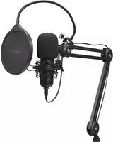 Trust GXT270 Emita II microphone with