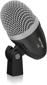 Behringer C112 dynamisches Mikrofon für Bassdrum