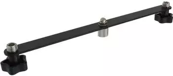 Keepdrum STB01 Mikrofon Stereo-Schiene T-Bar (STB01)