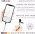 TronicXL Lavalier-Mikrofon USB-C für Smartphone & Kamera (TR-AMIC-USB)