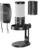 Boya BY-K3 USB-Kondensatormikrofon Superniere RGB (Omic-D White)